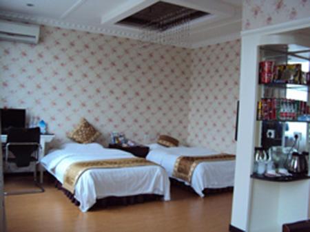 Oasis Hotel Wenzhou Cameră foto